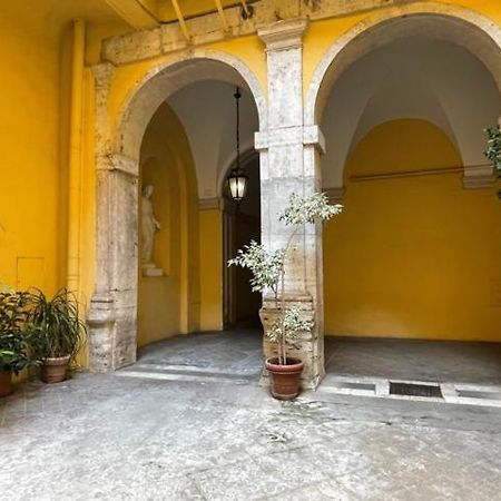 Parceval Villa Roma Dış mekan fotoğraf