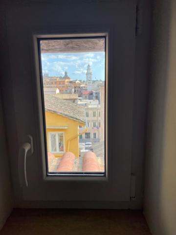 Parceval Villa Roma Dış mekan fotoğraf