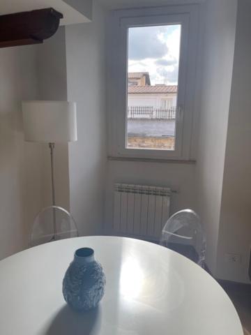 Parceval Villa Roma Dış mekan fotoğraf