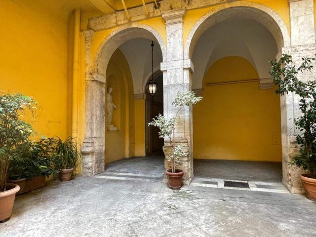 Parceval Villa Roma Dış mekan fotoğraf