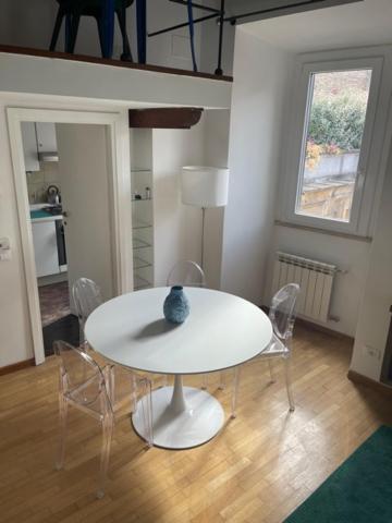 Parceval Villa Roma Dış mekan fotoğraf