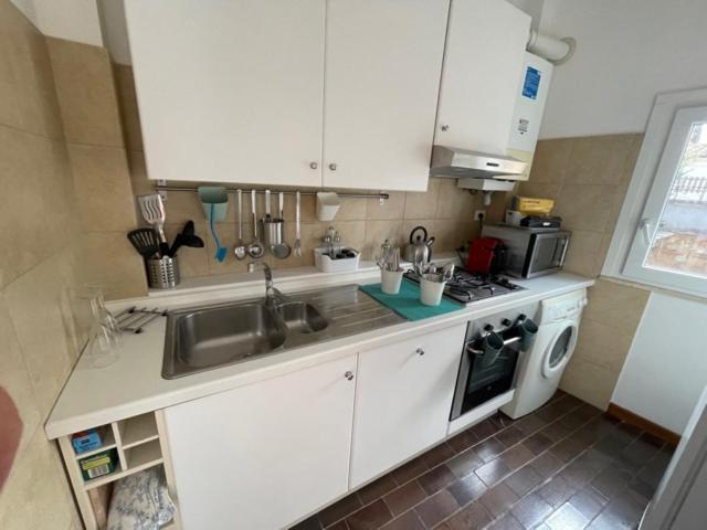 Parceval Villa Roma Dış mekan fotoğraf